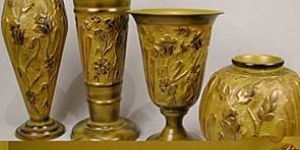 Designer Flower Vase