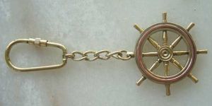 Nautical Keyrings