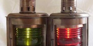 Ship Lanterns