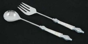 Silver Plated Cutlery