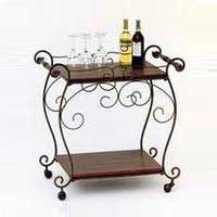 Wine Table