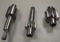 Hydraulic Pump Gear