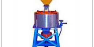 Sheller Machine