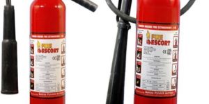 Co2 Type Fire Extinguishers