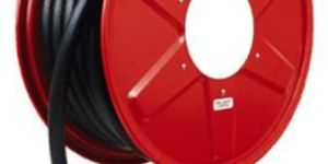 Fire Hose Reel Drum