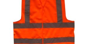 Reflective Safety Jacket