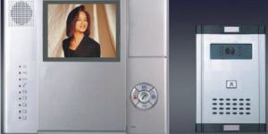 Video Door Phone