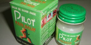 Pain Balm