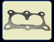 Metal Jacketed Gasket