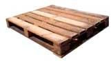 Wooden Pallets