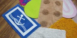 Bath Mats
