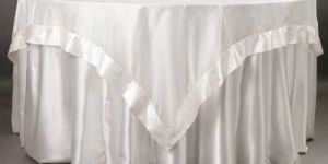 Table Linen