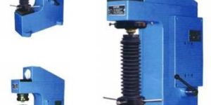 Brinell Hardness Tester
