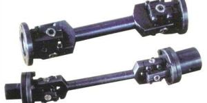 Universal Coupling Assembly