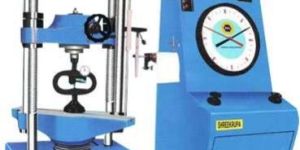 Universal Testing Machine