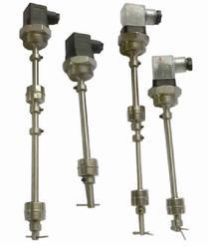 Magnetic Float Sensor