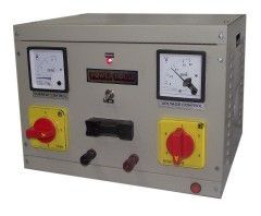 Multi Use Battery Charger