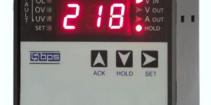 Servo Controller Digital