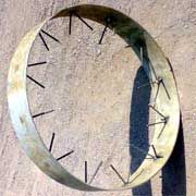 Heating Lining Support Ring