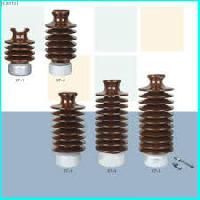 Pressed Electrical Porcelains