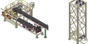 Belt Conveyor