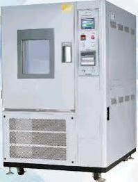 Environmental Chambers