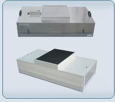 Aeromech Fan Filter Unit