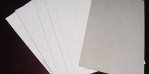 Duplex Paper