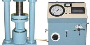 Digital Compression Testing Machine