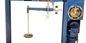 Direct Shear Apparatus