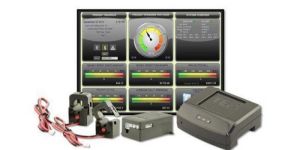 Energy Monitoring System