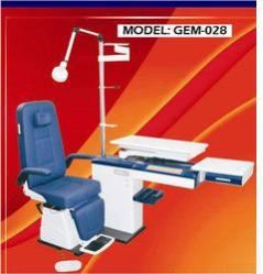 Ophthalmic Refraction Unit