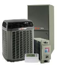 Air Conditioning Equipment