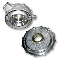 Aluminum Copper Silicon Alloy Casting