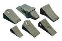 Earthmoving Equipment Parts