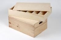Wooden Gift Box