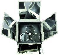 Solar Pressure Cooker