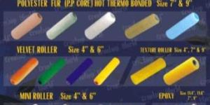 Polyurethane Rollers