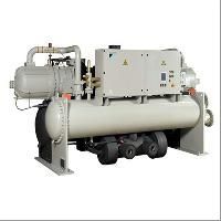 Screw Chillers