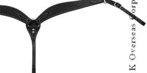 Breast Collar- Bc - 2003015