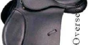 Jump Saddles (product Code: Js - 200319)