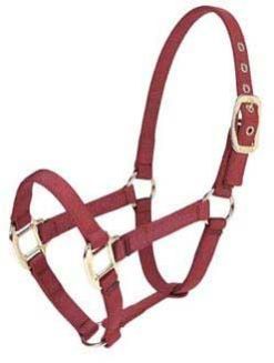 Nylon Halters  (product Code: Nh - 2003086)