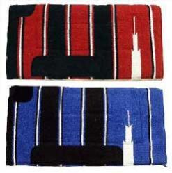 Saddle Blanket -SB - 2003081