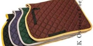 Saddle Pad - SP - 2003083