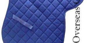 Saddle Pad