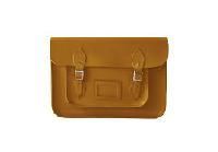 Leather Satchels