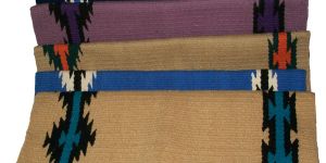 Horse Saddle Blanket