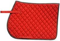 Saddle Pads