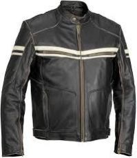 Mens Motorcycle Jackets