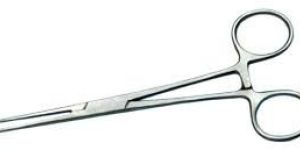 Allis Forceps